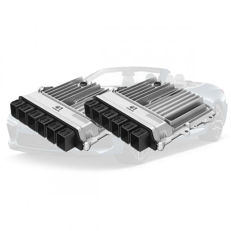 BMW & Mercedes Benz - DME/ECU Bench unlock